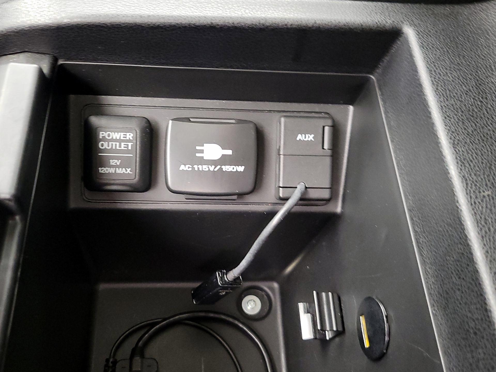 Thumbnail: 2013 Honda Pilot - 19