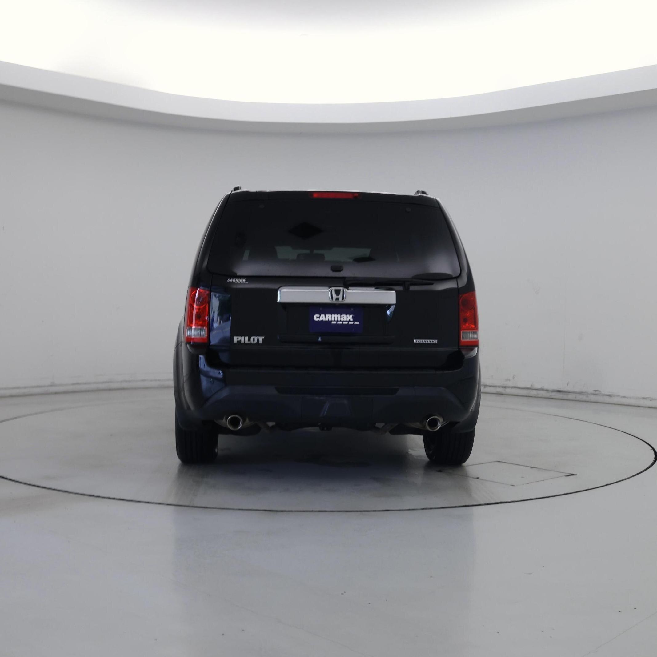 Thumbnail: 2013 Honda Pilot - 6