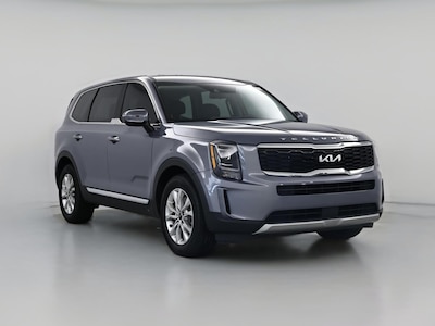 2022 Kia Telluride LX -
                Norcross, GA