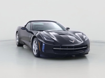 2014 Chevrolet Corvette Stingray -
                Kennesaw, GA