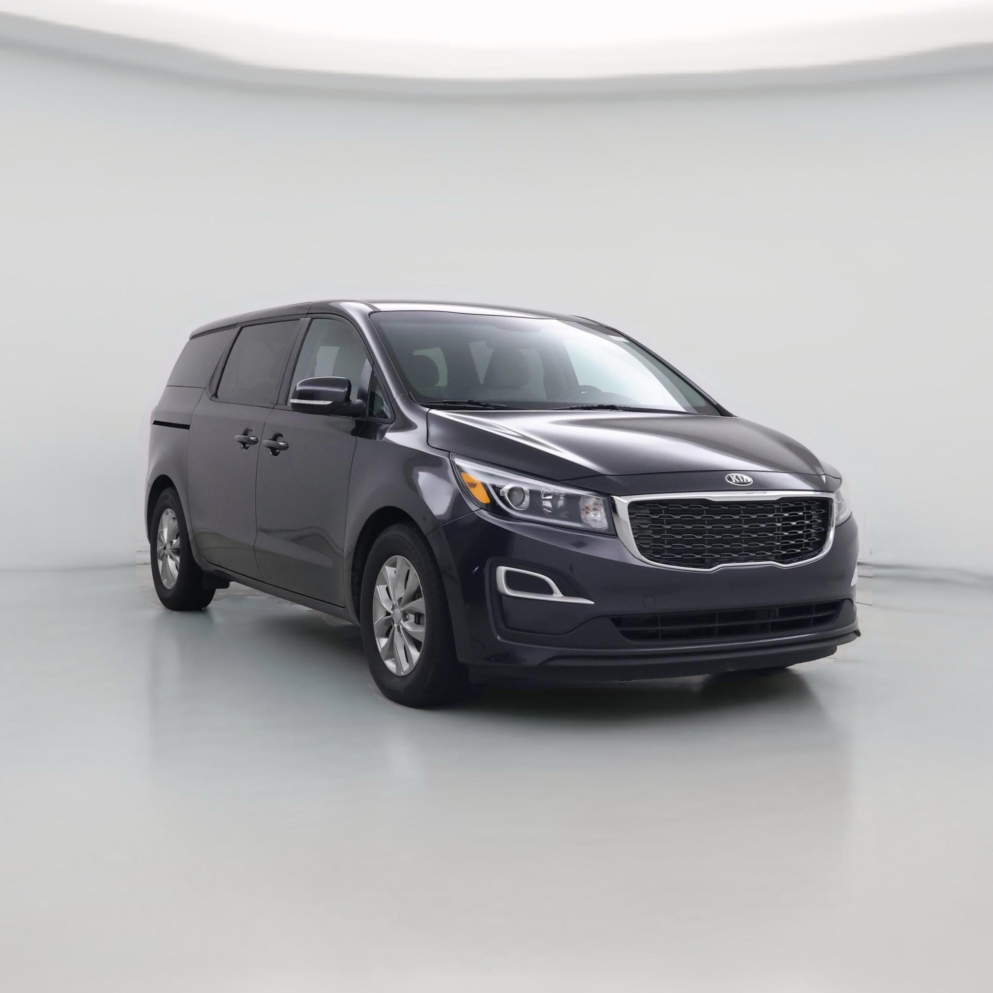 Thumbnail: 2019 Kia Sedona - 1