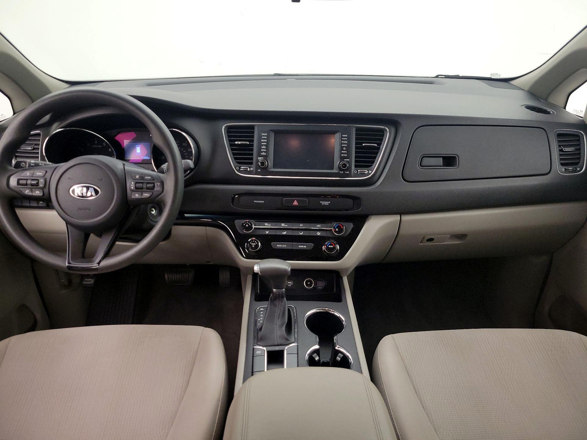 Thumbnail: 2019 Kia Sedona - 9