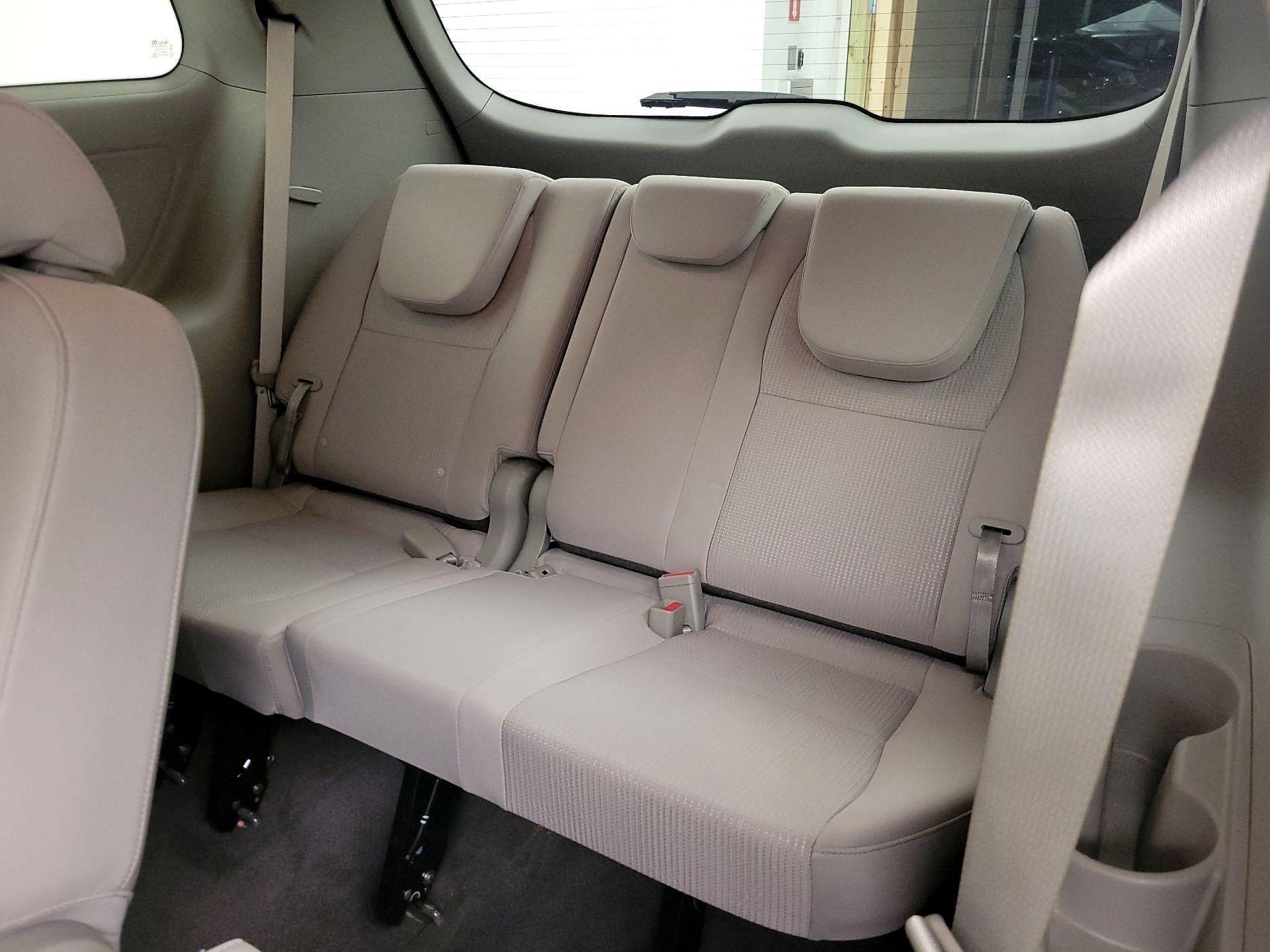 Thumbnail: 2019 Kia Sedona - 20