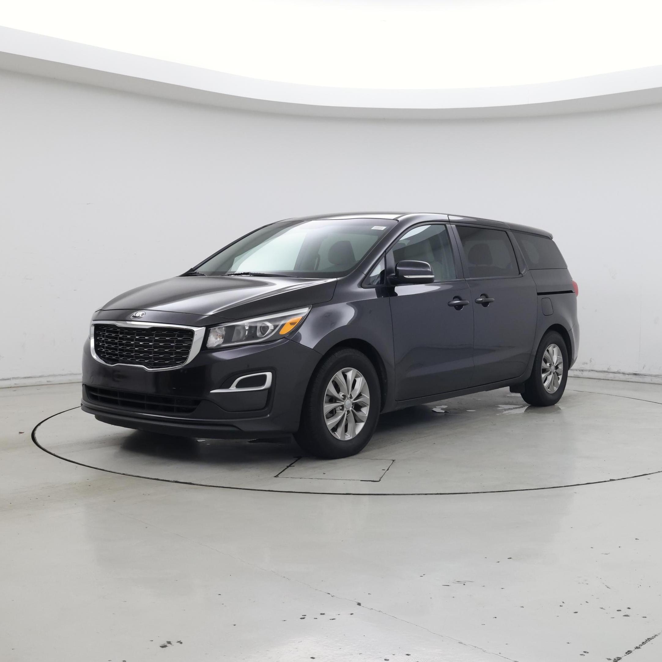 Thumbnail: 2019 Kia Sedona - 4