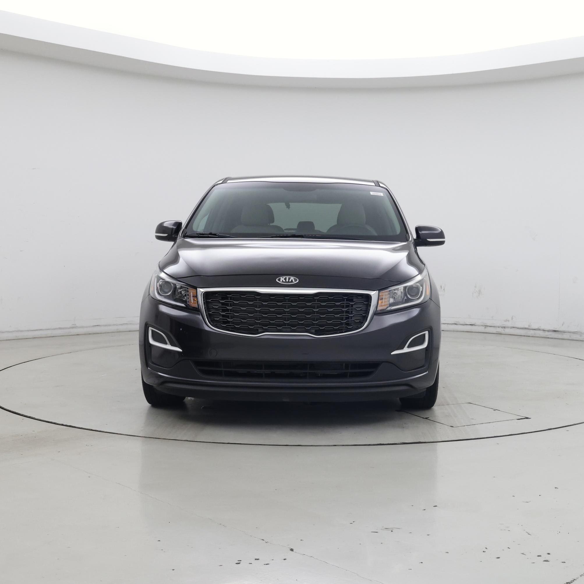 Thumbnail: 2019 Kia Sedona - 5