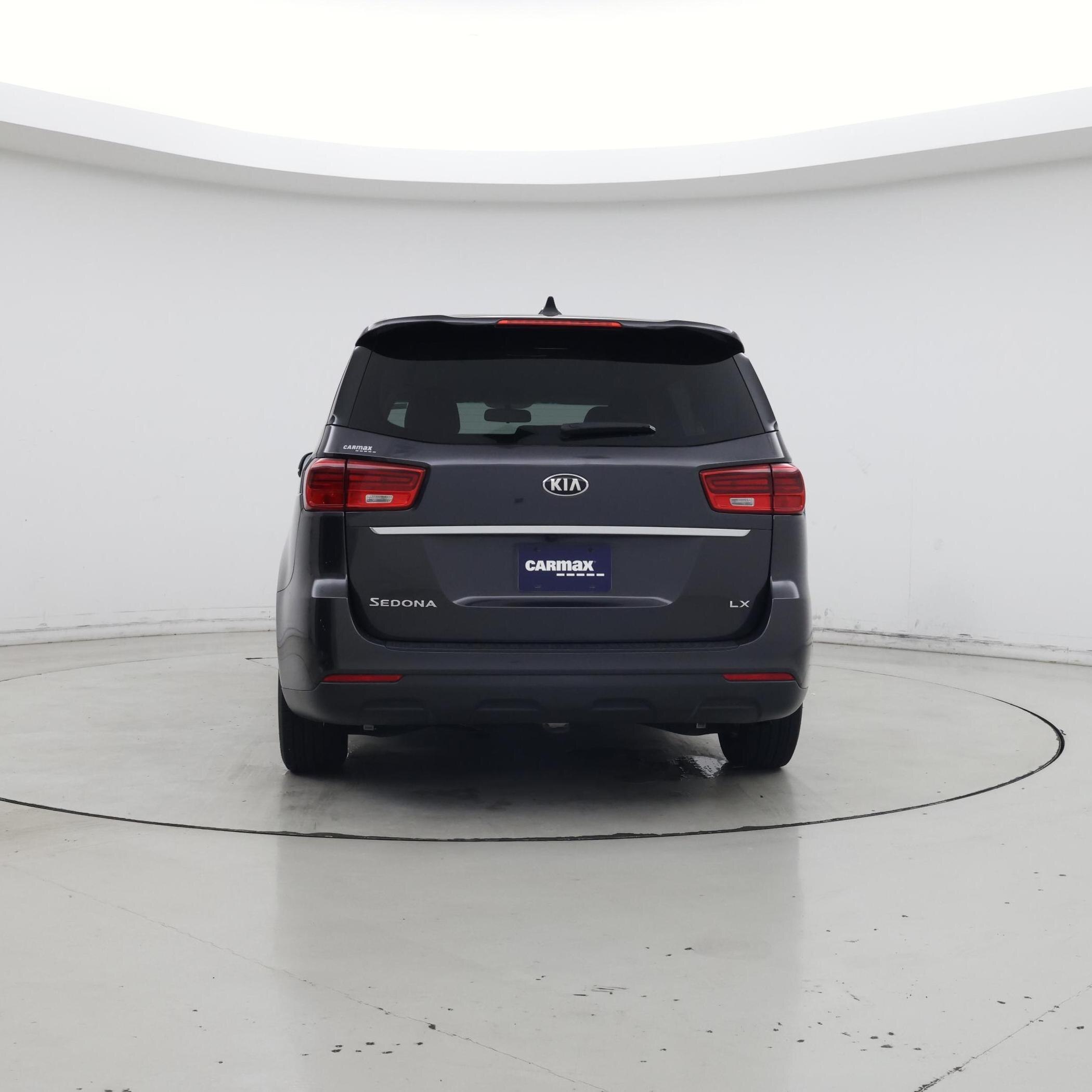 Thumbnail: 2019 Kia Sedona - 6