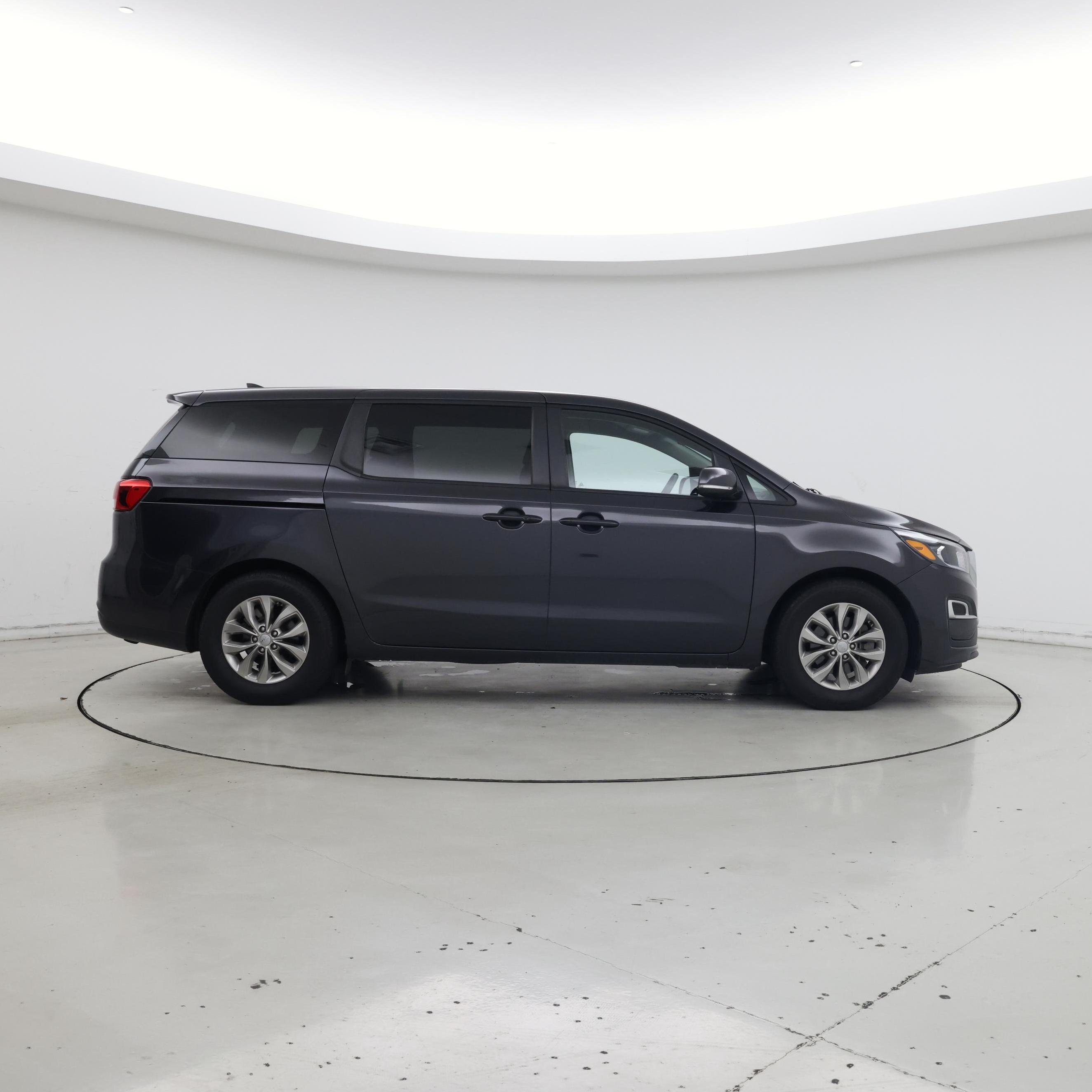 Thumbnail: 2019 Kia Sedona - 7