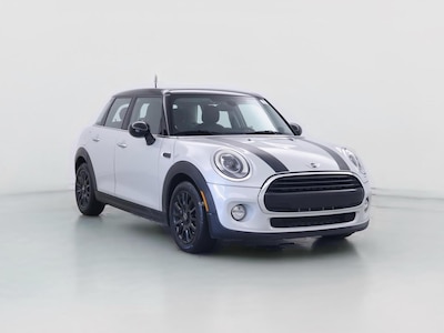 2018 MINI Cooper Hardtop  -
                  Kennesaw, GA