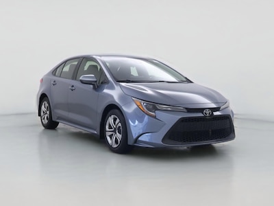 2022 Toyota Corolla LE -
                  Kennesaw, GA