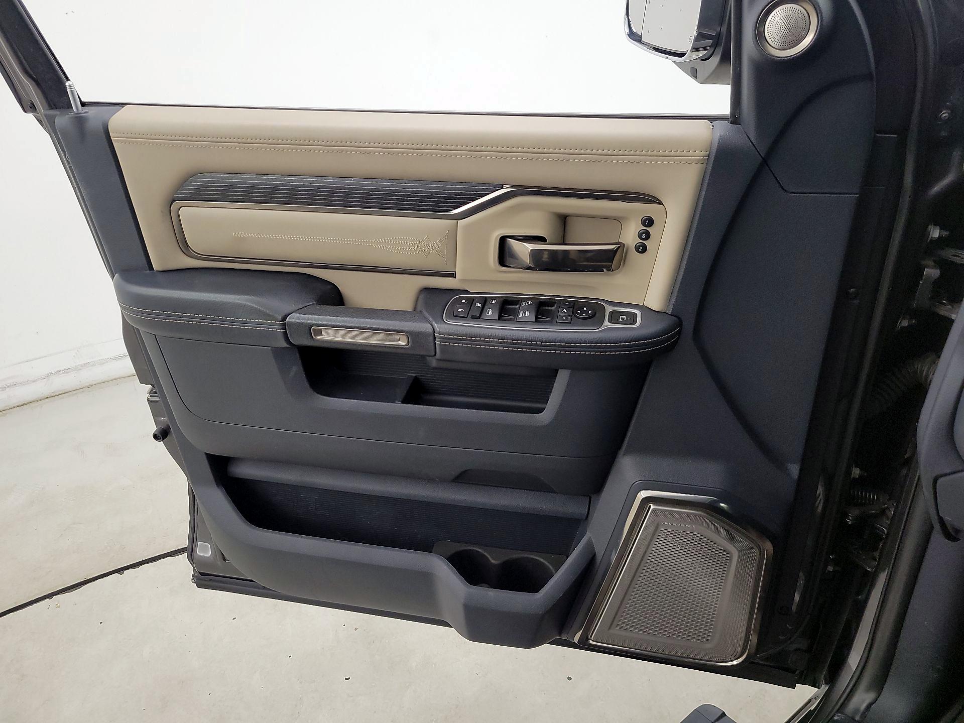 Thumbnail: 2020 RAM 3500 - 12