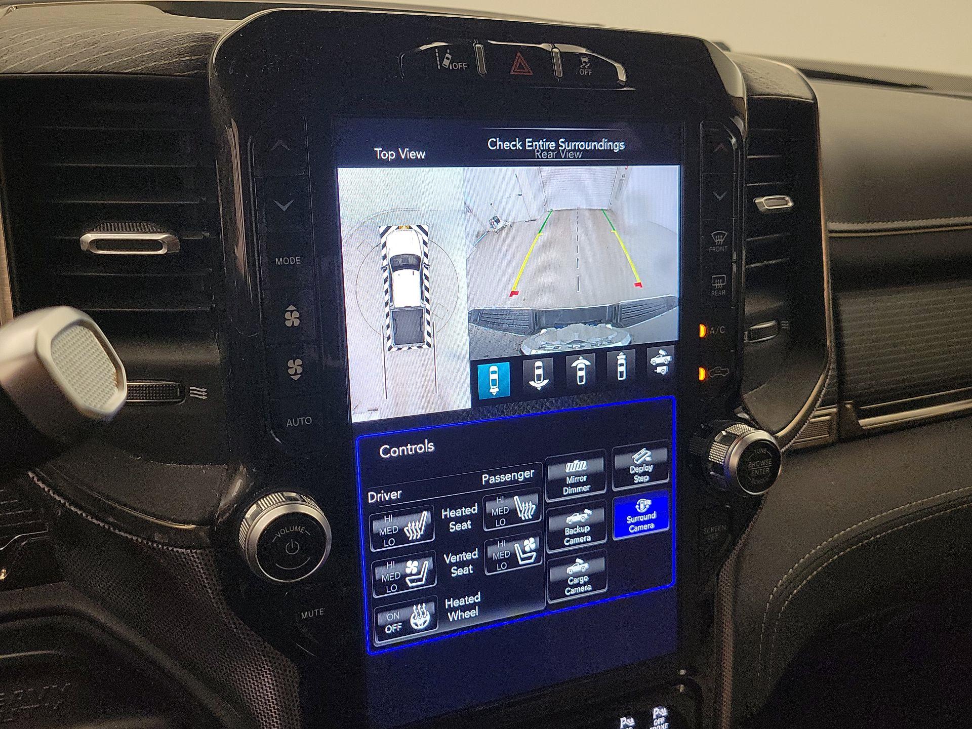 Thumbnail: 2020 RAM 3500 - 15