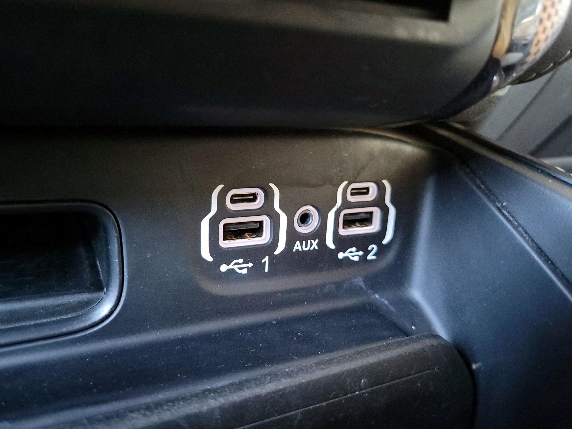 Thumbnail: 2020 RAM 3500 - 19