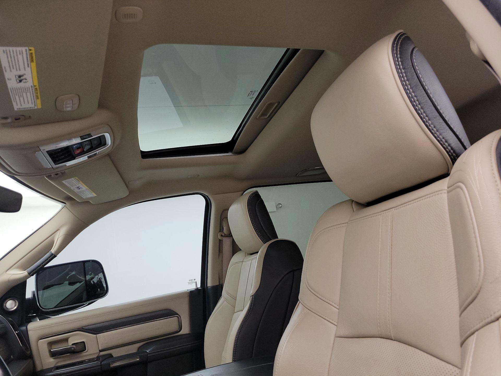 Thumbnail: 2020 RAM 3500 - 20