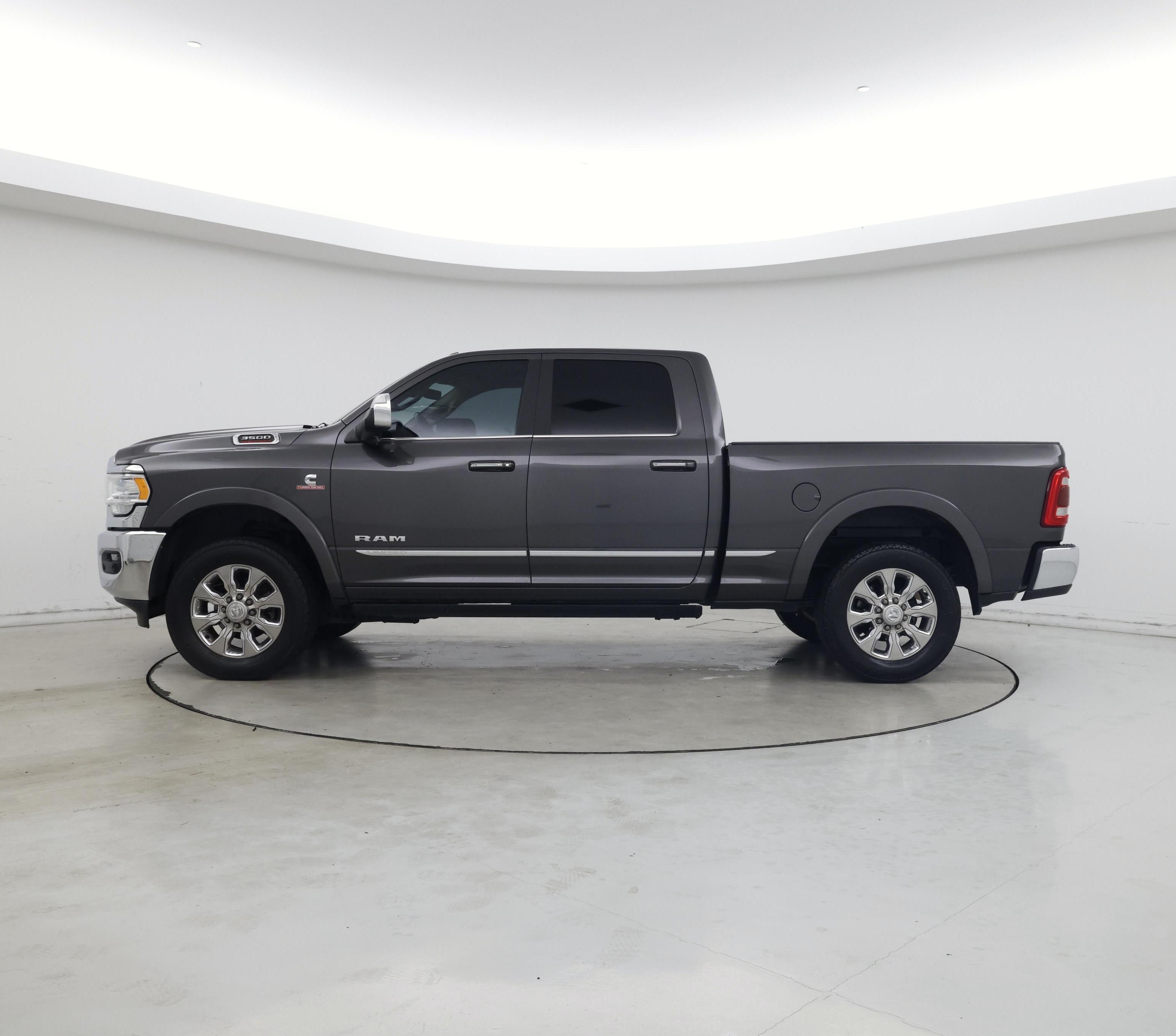 Thumbnail: 2020 RAM 3500 - 3