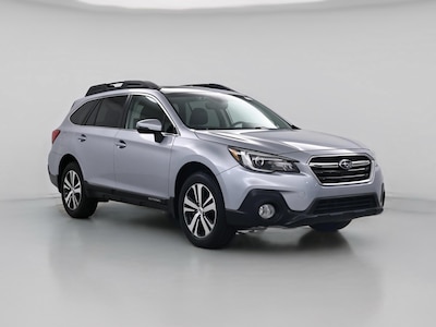2019 Subaru Outback 2.5i Limited -
                Norcross, GA