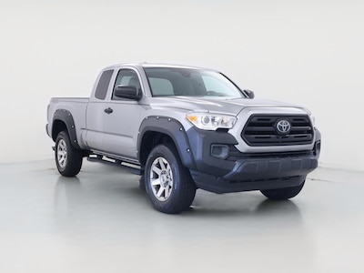 2019 Toyota Tacoma SR -
                  Kennesaw, GA