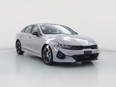 2022 Kia K5 GT-Line -
                Kennesaw, GA