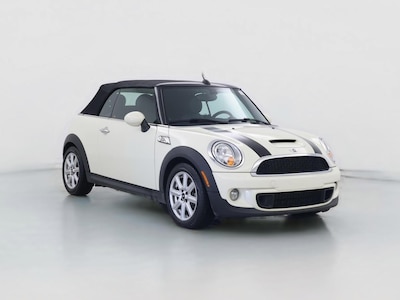 2015 MINI Cooper S -
                Lithia Springs, GA