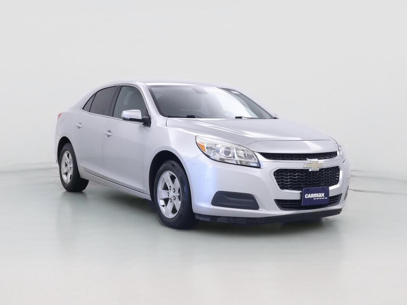 2016 Chevrolet Malibu LT -
                  Kennesaw, GA