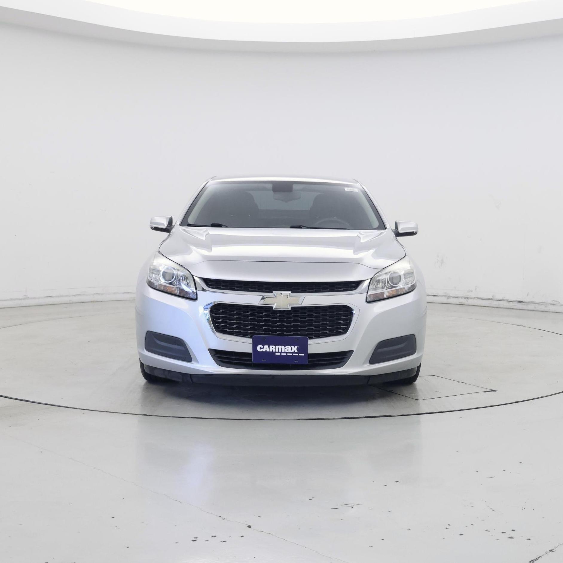 Thumbnail: 2016 Chevrolet Malibu - 5