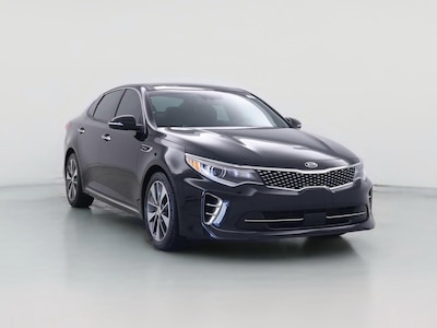 2016 Kia Optima SXL -
                Kennesaw, GA