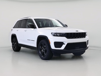 2023 Jeep Grand Cherokee Altitude -
                  Norcross, GA