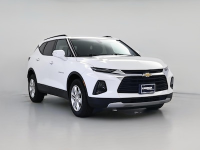 2020 Chevrolet Blazer LT -
                  Norcross, GA