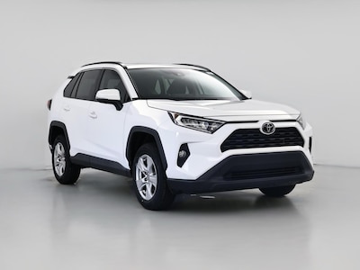 2019 Toyota RAV4 XLE -
                  Norcross, GA