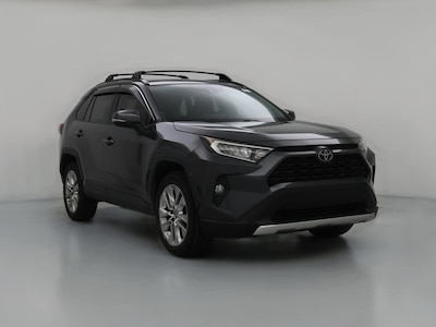 2019 Toyota RAV4 XLE Premium -
                  Lithia Springs, GA