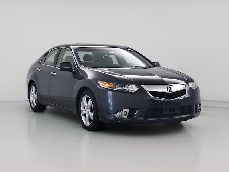 2013 Acura TSX  -
                  Columbus, GA