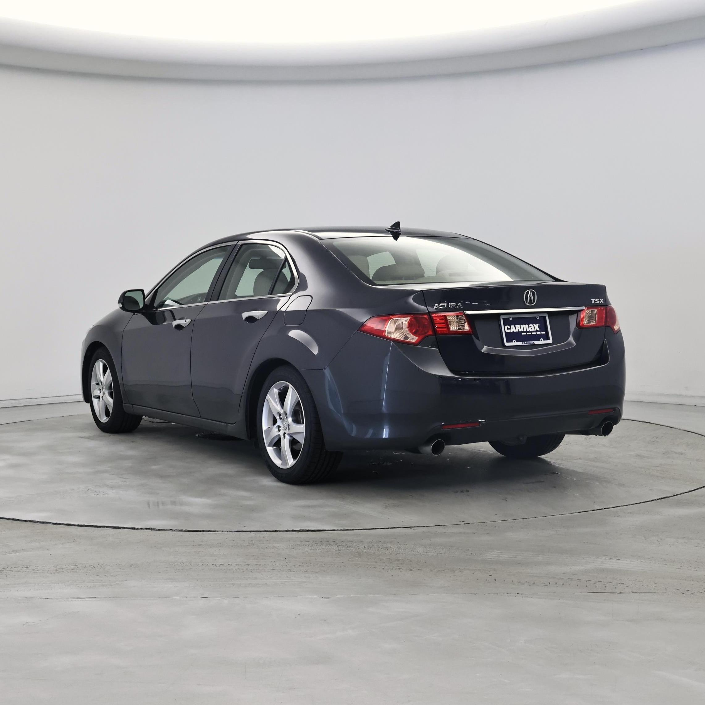 Thumbnail: 2013 Acura TSX - 2