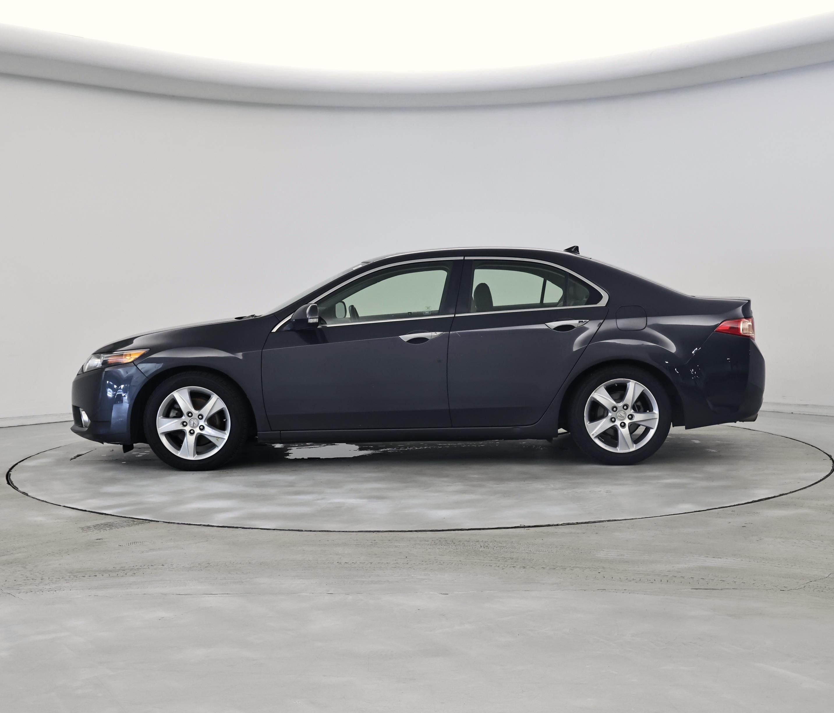 Thumbnail: 2013 Acura TSX - 3