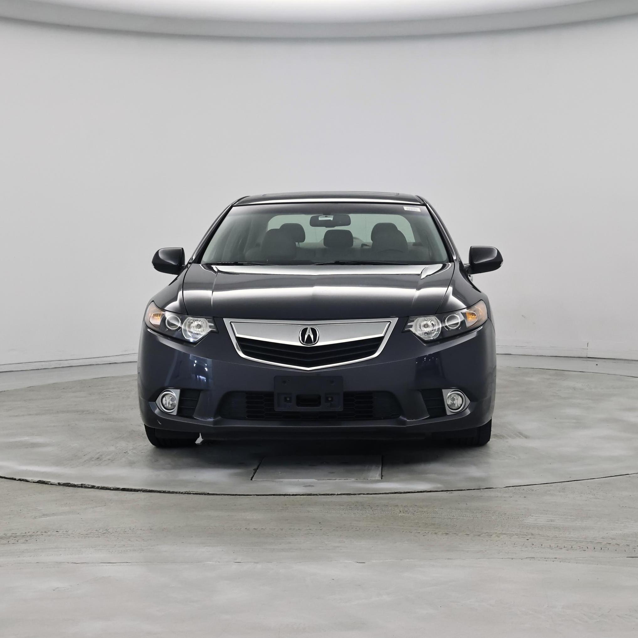 Thumbnail: 2013 Acura TSX - 5