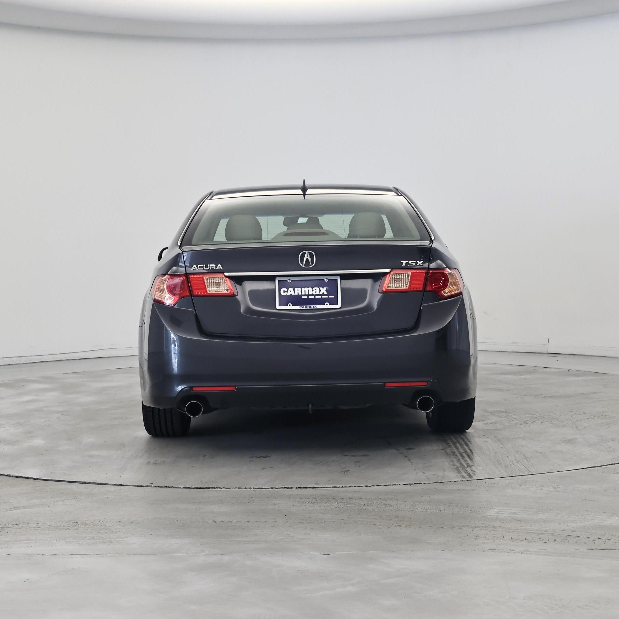Thumbnail: 2013 Acura TSX - 6