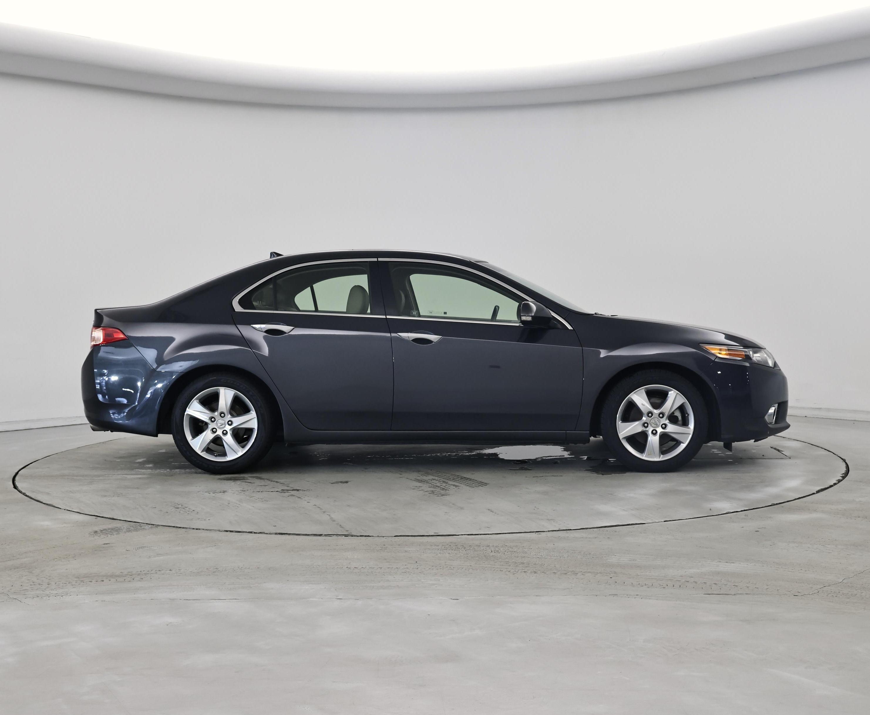 Thumbnail: 2013 Acura TSX - 7