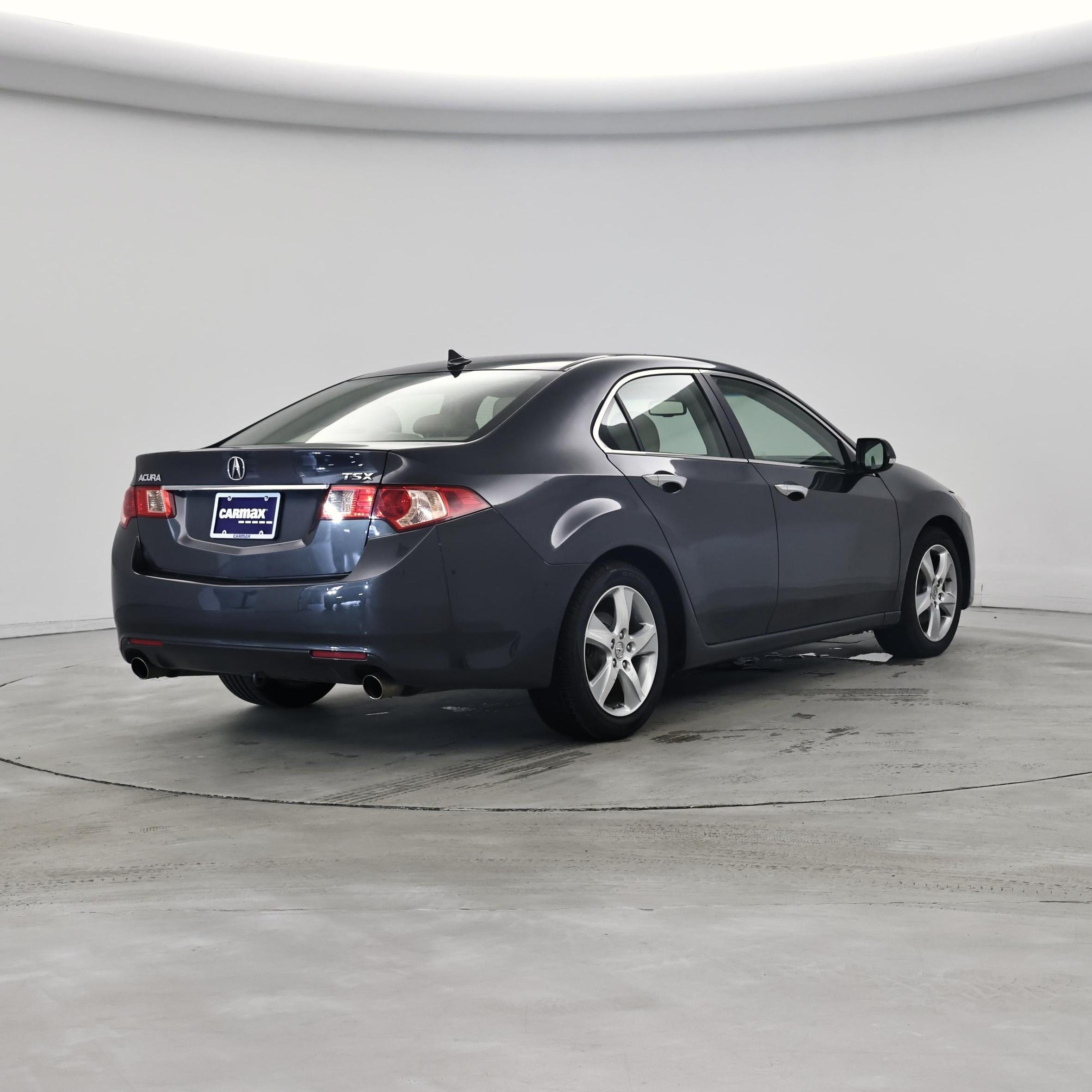 Thumbnail: 2013 Acura TSX - 8