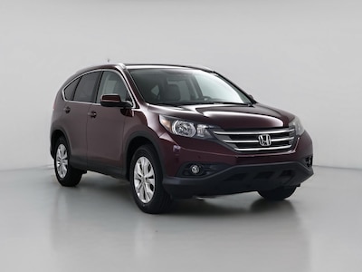 2014 Honda CR-V EX-L -
                  Norcross, GA