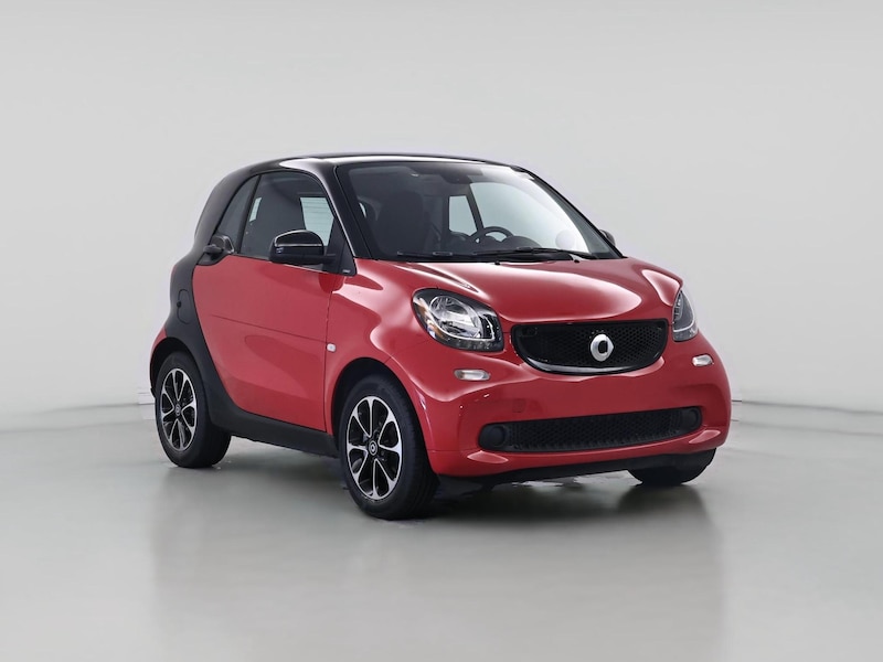 2016 smart fortwo Passion -
                  Norcross, GA