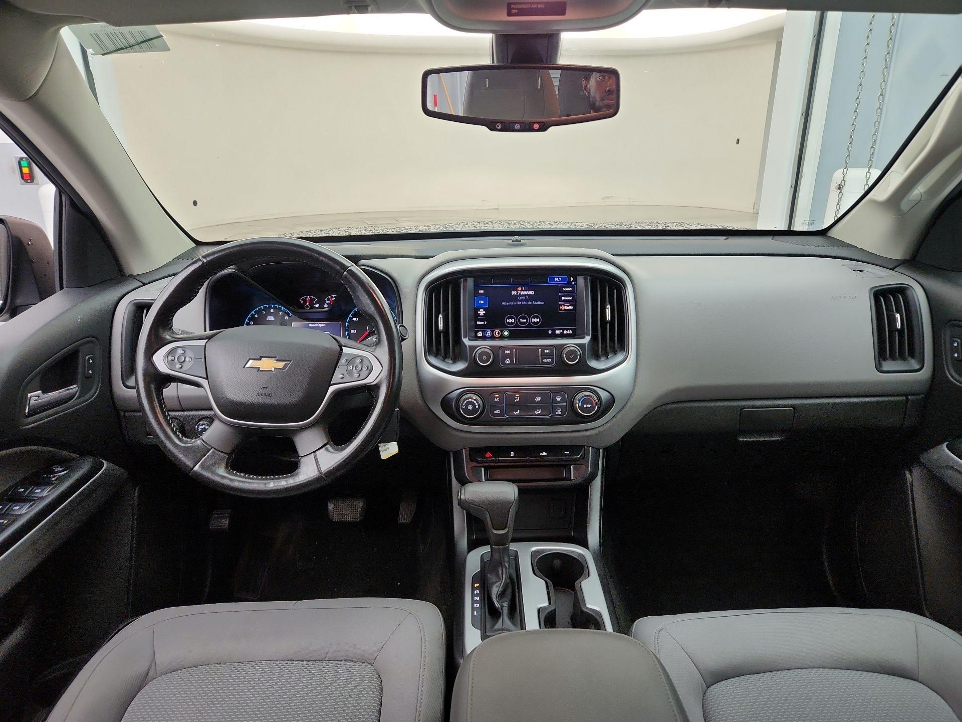 Thumbnail: 2019 Chevrolet Colorado - 9