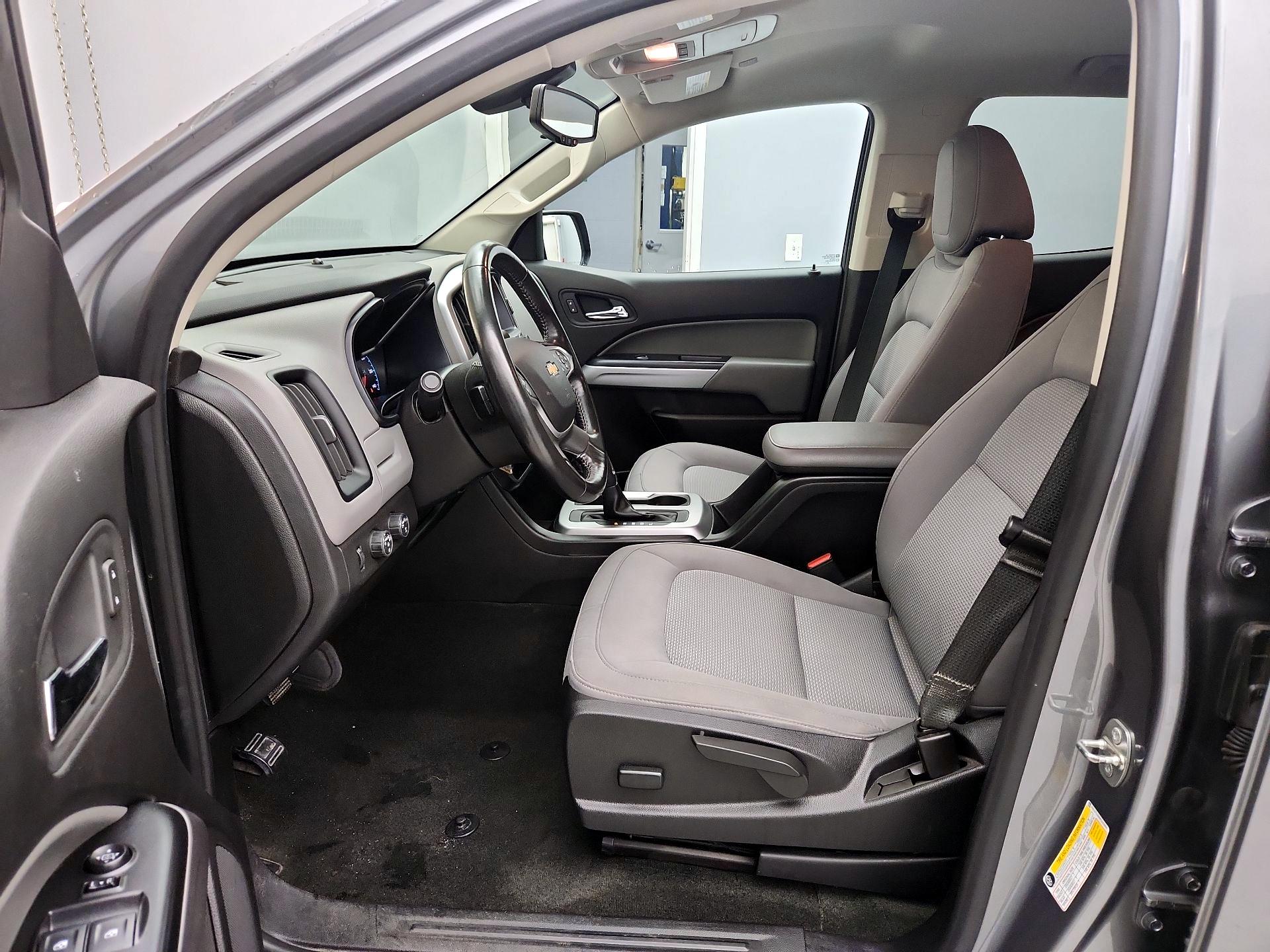 Thumbnail: 2019 Chevrolet Colorado - 11