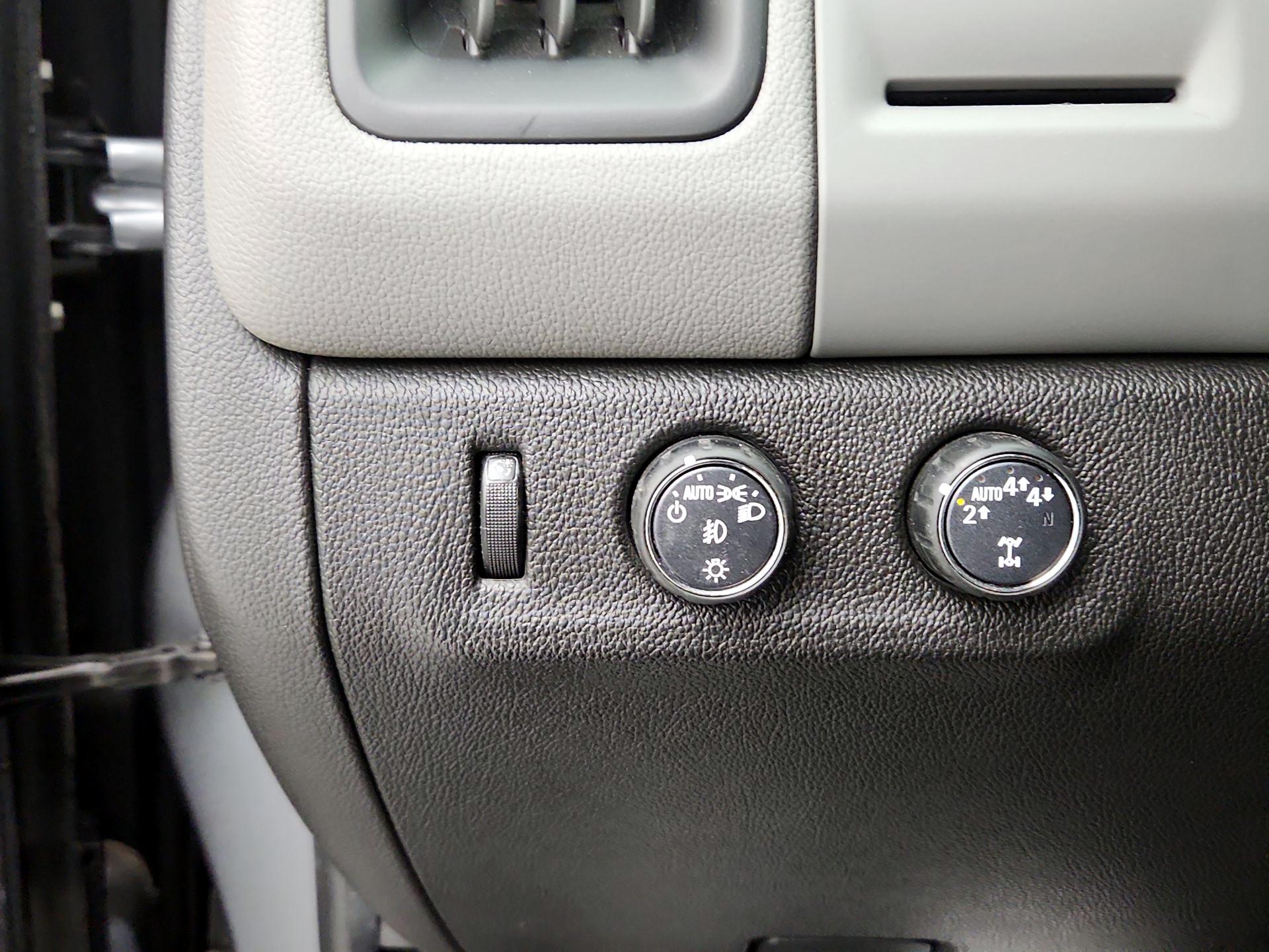 Thumbnail: 2019 Chevrolet Colorado - 13