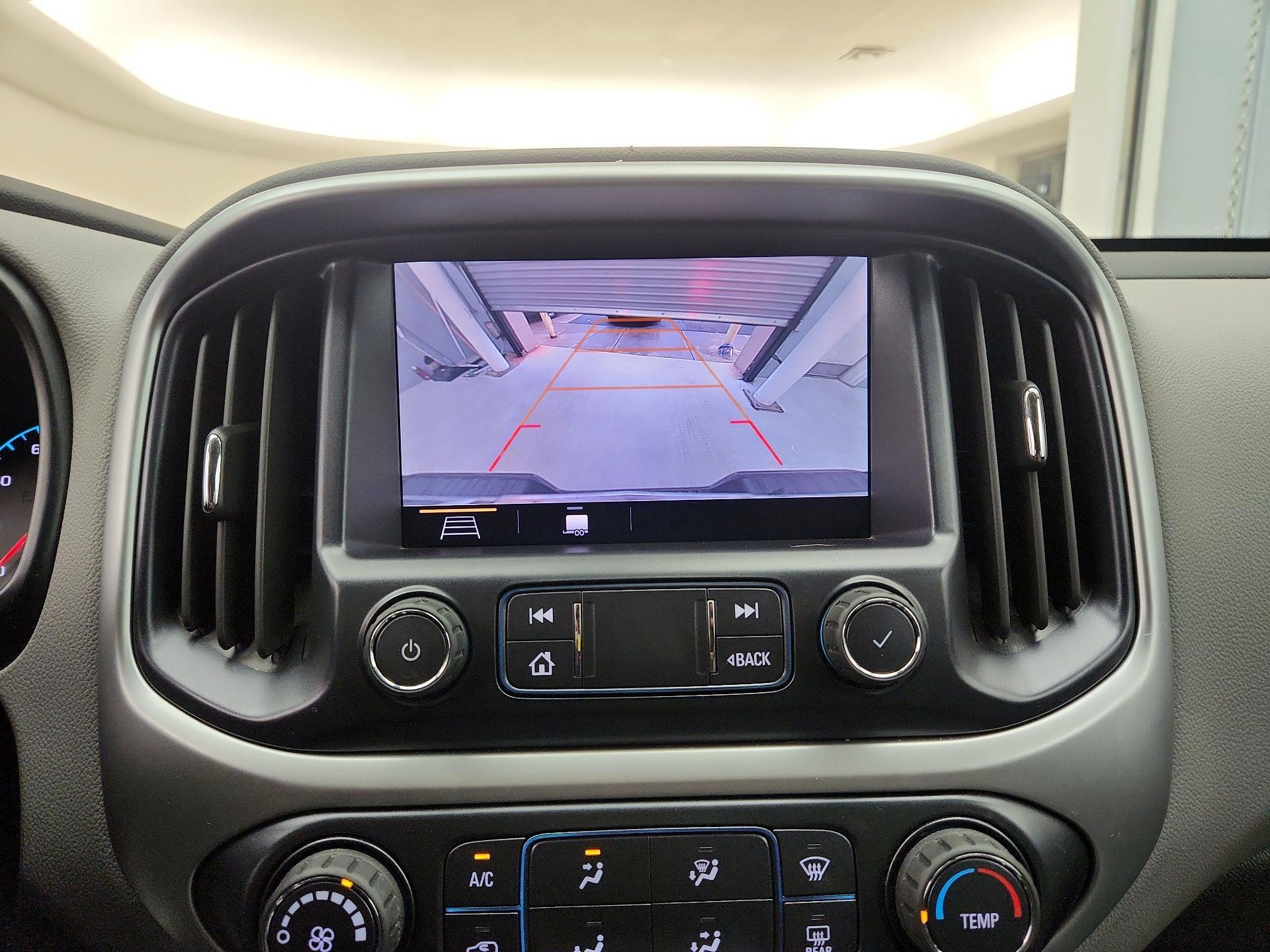 Thumbnail: 2019 Chevrolet Colorado - 14
