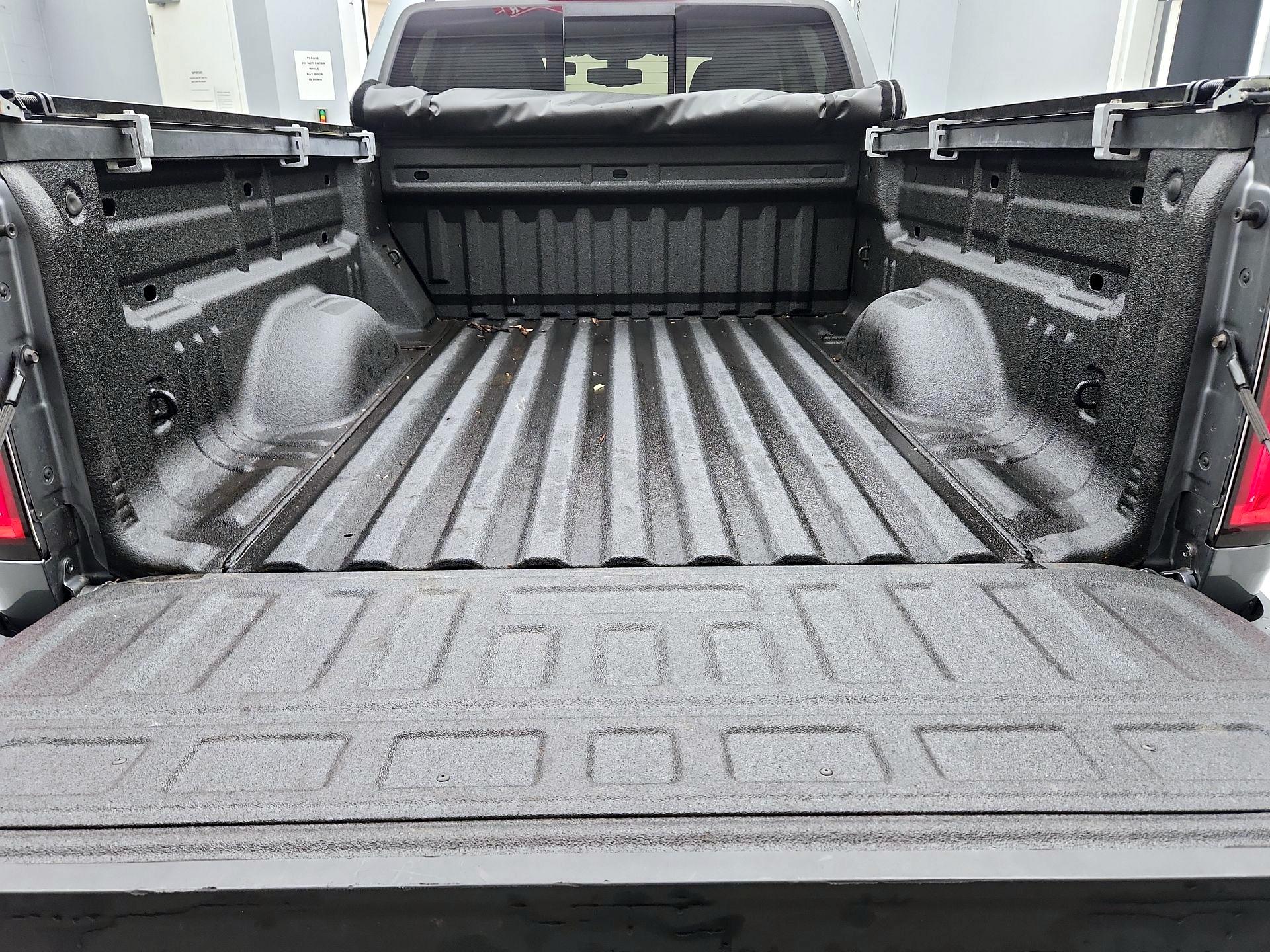 Thumbnail: 2019 Chevrolet Colorado - 20
