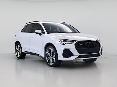 2022 Audi Q3 Premium Plus -
                  Chattanooga, TN