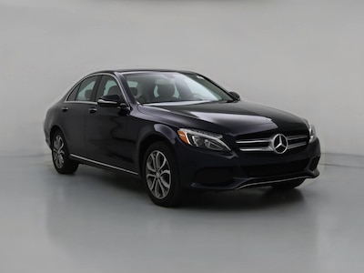 2015 Mercedes-Benz C-Class C 300 -
                  Lithia Springs, GA