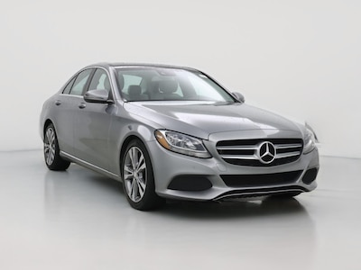 2016 Mercedes-Benz C-Class C 300 -
                  Lithia Springs, GA