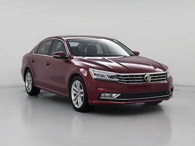 2018 Volkswagen Passat SE -
                  Norcross, GA