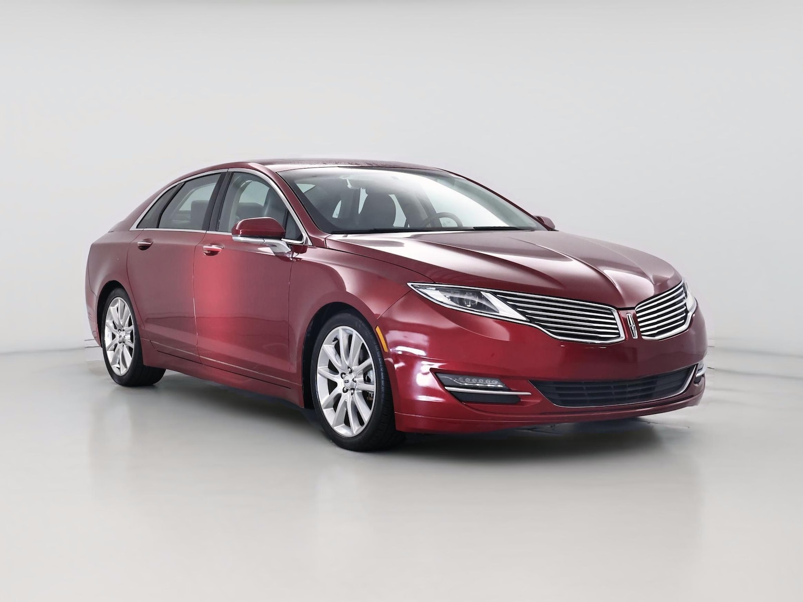 2015 Lincoln MKZ
