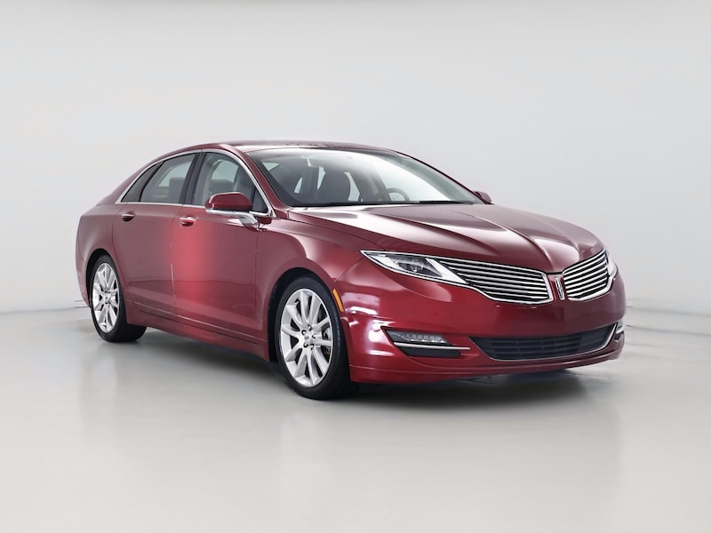 2015 Lincoln MKZ  -
                  Norcross, GA
