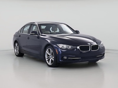 2017 BMW 3 Series 330i -
                  Norcross, GA